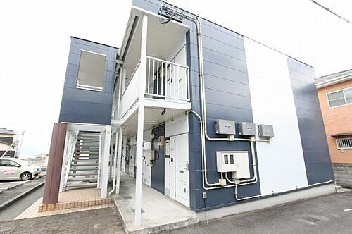 香川県高松市神在川窪町 2階建 築21年5ヶ月