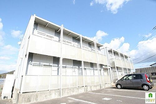 香川県高松市前田東町 2階建 築17年5ヶ月