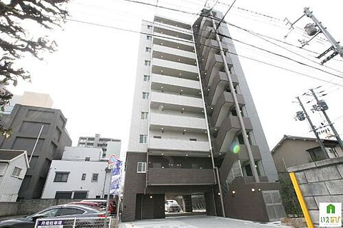 香川県高松市中央町 10階建 築4年7ヶ月