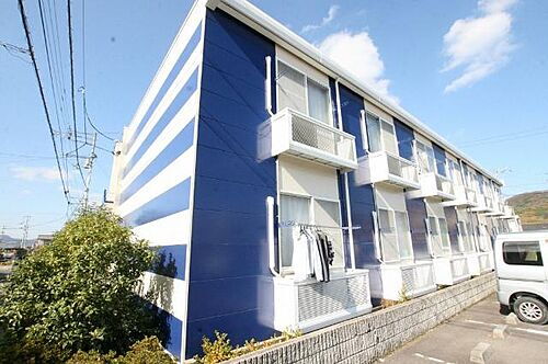 香川県高松市成合町 2階建 築22年3ヶ月