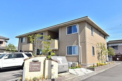 香川県善通寺市原田町 2階建 築13年8ヶ月