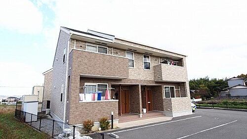 香川県木田郡三木町大字氷上 2階建 築15年10ヶ月