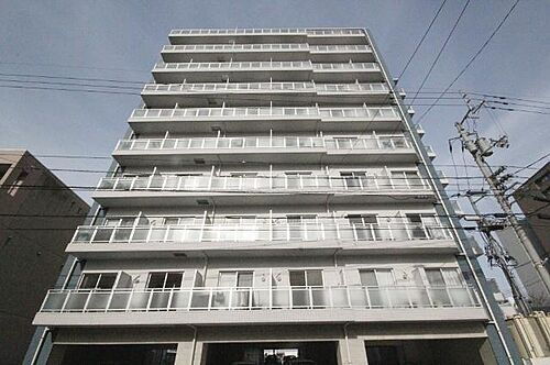 香川県高松市中央町 10階建 築4年1ヶ月