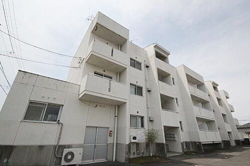 香川県高松市太田上町 3階建 築45年3ヶ月