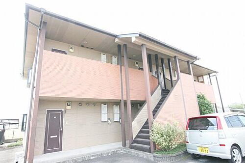 香川県木田郡三木町大字井上 2階建