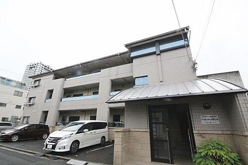 香川県高松市番町４丁目 3階建 築29年9ヶ月