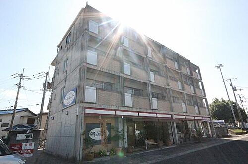 香川県高松市寺井町 4階建 築33年2ヶ月