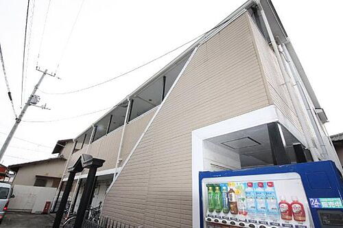 香川県高松市春日町 賃貸アパート