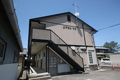 香川県高松市上天神町 2階建 築29年7ヶ月