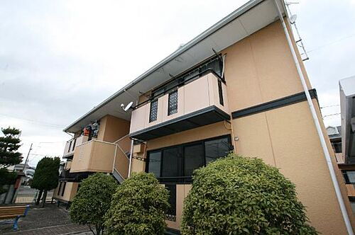 香川県高松市寺井町 2階建 築32年3ヶ月