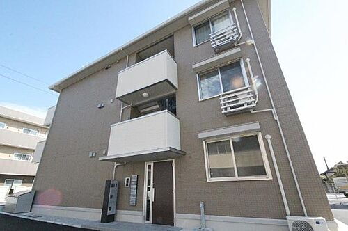 香川県高松市三名町 3階建 築1年10ヶ月