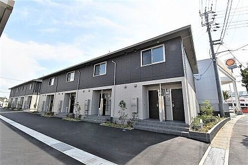香川県丸亀市新浜町１丁目 2階建 築5年1ヶ月
