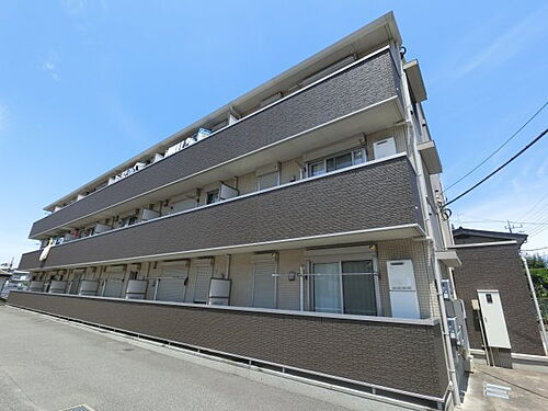 千葉県千葉市稲毛区小仲台７丁目 3階建 築11年6ヶ月