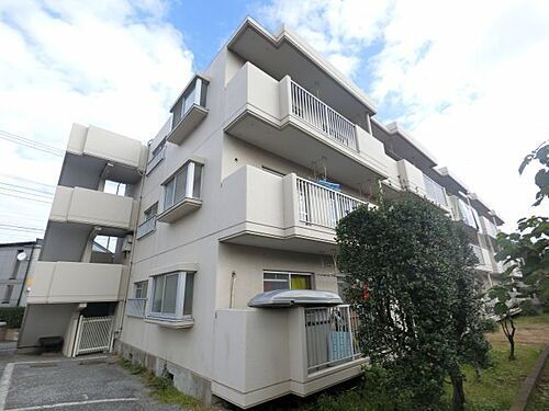 千葉県千葉市花見川区花園町 3階建 築38年3ヶ月