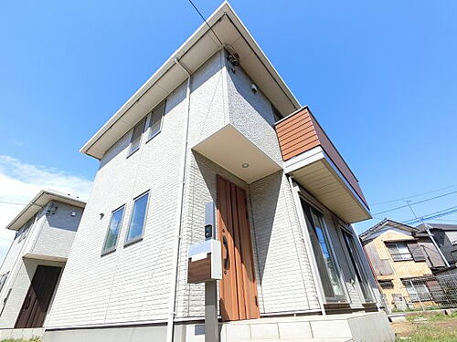 千葉県千葉市中央区寒川町３丁目 2階建 築9年7ヶ月