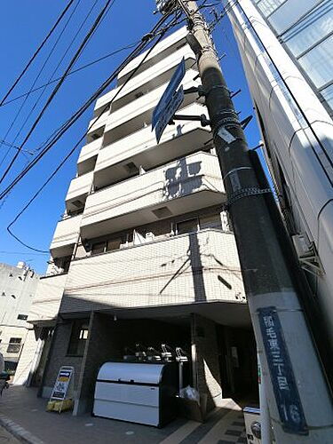 千葉県千葉市稲毛区稲毛東３丁目 8階建 築6年8ヶ月