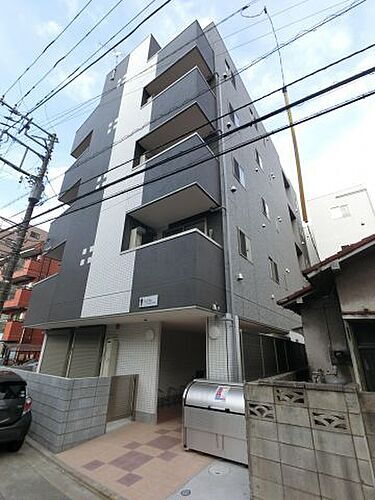 千葉県千葉市中央区要町 5階建 築8年5ヶ月