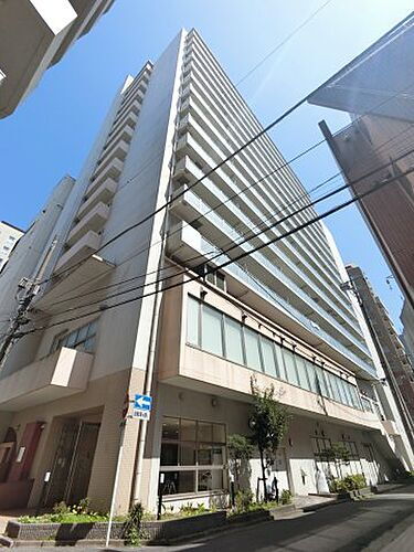 千葉県千葉市中央区本千葉町 15階建 築17年10ヶ月