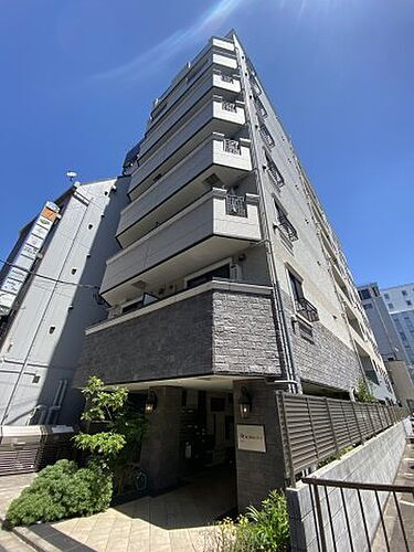 千葉県千葉市中央区新宿２丁目 8階建 築5年10ヶ月