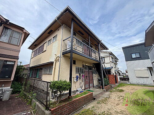 兵庫県神戸市北区鈴蘭台北町３丁目 賃貸一戸建て