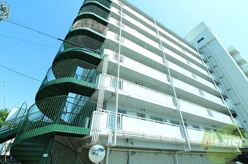 兵庫県神戸市北区君影町１丁目 賃貸マンション