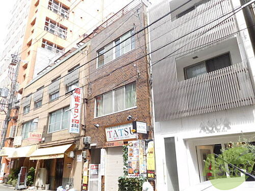 兵庫県神戸市中央区相生町４丁目 賃貸マンション