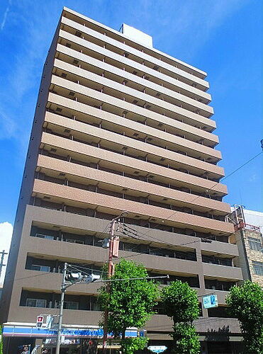 大阪府大阪市浪速区日本橋５丁目 賃貸マンション