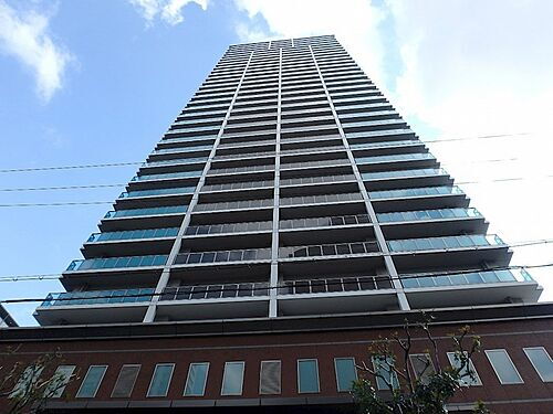 大阪府大阪市北区西天満１丁目 賃貸マンション