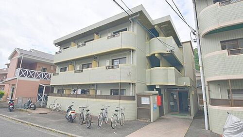 Ｙビル弐番館 3階建