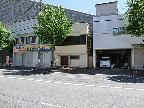 メゾン村田