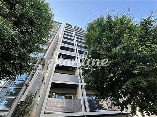 東京都台東区蔵前４丁目 賃貸マンション