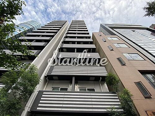 東京都台東区蔵前１丁目 賃貸マンション