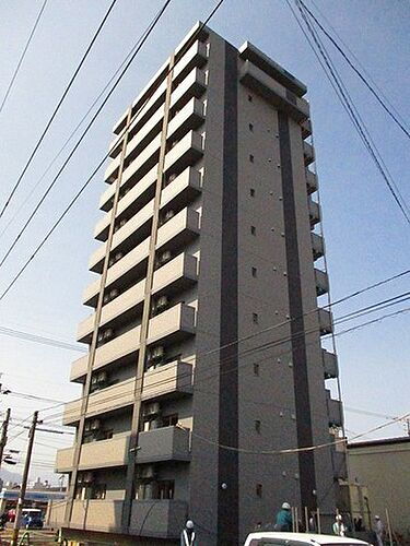 イマサモルゲン．２ 11階建