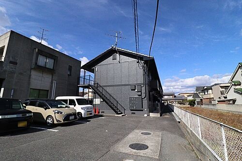岡山県岡山市東区東平島 2階建 築28年6ヶ月