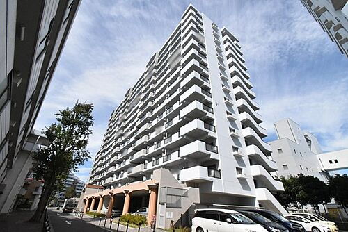 ＵＲシティハイツ日野旭が丘