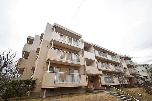 ＵＲ星が丘パークランドつぐみ台