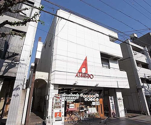 京都府京都市中京区藤木町 3階建 築40年7ヶ月
