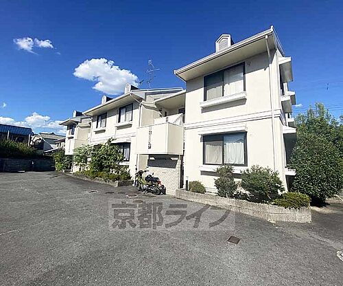 京都府京都市右京区嵯峨大覚寺門前堂ノ前町 築38年2ヶ月 2階建