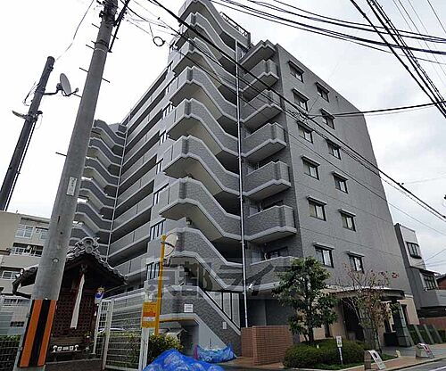 グラン・コート四条烏丸