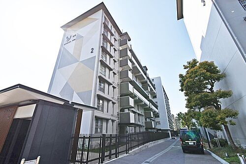 URアーバンフォレスト金山(桜田) 金山駅 3DK 賃貸(賃貸マンション・アパート)