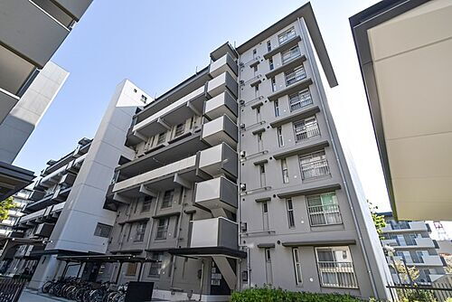 ＵＲアーバンフォレスト金山（桜田）