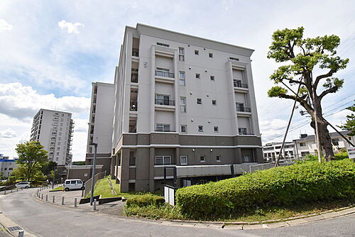 ＵＲアーバンラフレ星ヶ丘