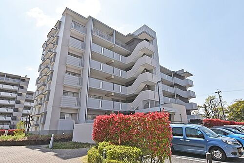 ＵＲアーバンラフレ虹ヶ丘中