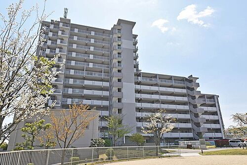 ＵＲアーバンラフレ虹ヶ丘中