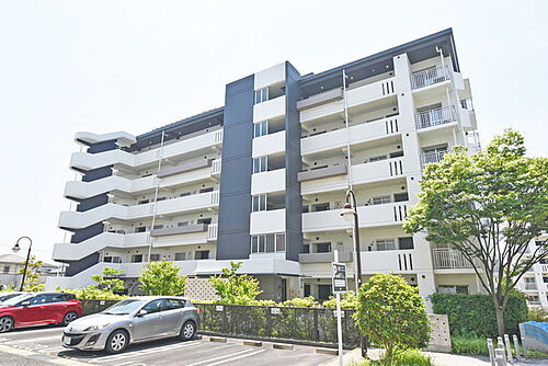 ＵＲアーバンラフレ虹ヶ丘南