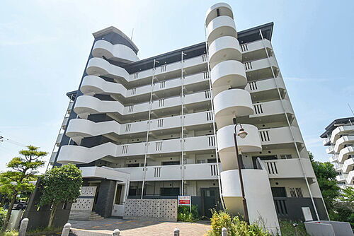 ＵＲアーバンラフレ虹ヶ丘南