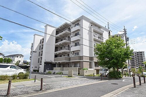 愛知県名古屋市千種区星ケ丘１丁目 賃貸マンション