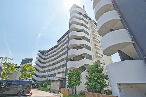 ＵＲアーバンラフレ虹ヶ丘南