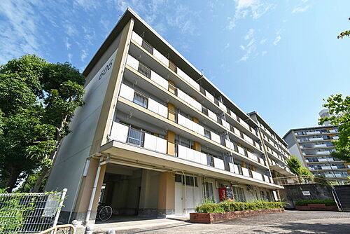 愛知県春日井市岩成台８丁目 賃貸マンション