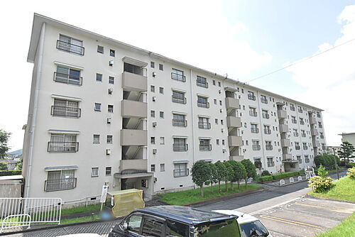 愛知県春日井市藤山台３丁目 賃貸マンション